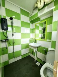 Blk 325 Tah Ching Road (Jurong West), HDB 4 Rooms #577616291